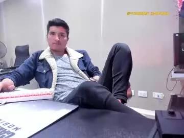 tommyhoffman from Chaturbate