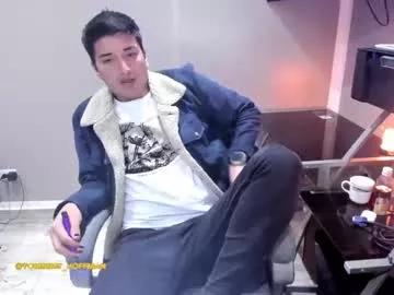 tommyhoffman from Chaturbate
