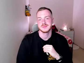 toohornyserj from Chaturbate