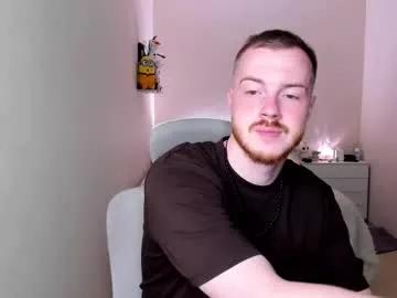 toohornyserj from Chaturbate