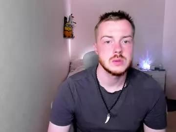 toohornyserj from Chaturbate
