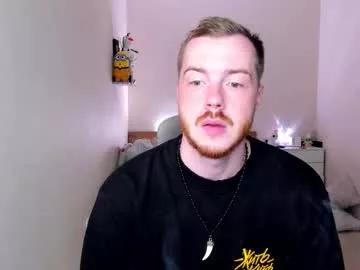 toohornyserj from Chaturbate