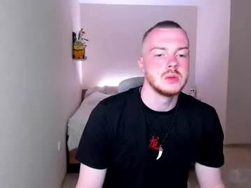 toohornyserj from Chaturbate