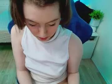 topcranberry from Chaturbate