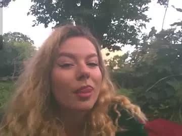 totally_spy from Chaturbate