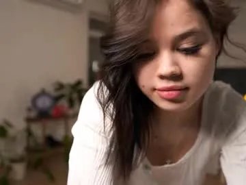 trangmasi from Chaturbate