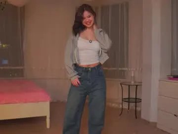 trangmasi from Chaturbate