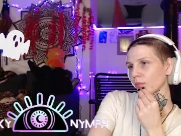 Naked Room tricky_nymph 