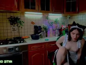 trickykitsune from Chaturbate is Freechat