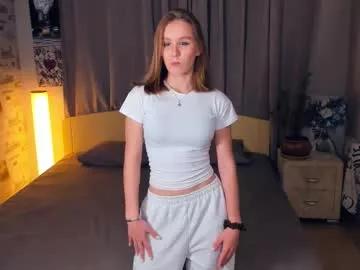 trinahillier from Chaturbate