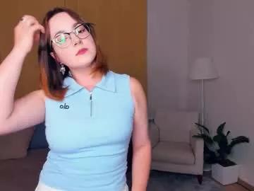 trisha_miliss from Chaturbate