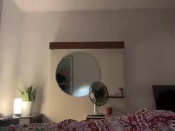 tritonspace from Chaturbate