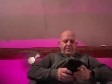 tritonspace from Chaturbate