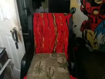 ts_anne from Chaturbate