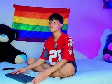 twink_sebas_ from Chaturbate