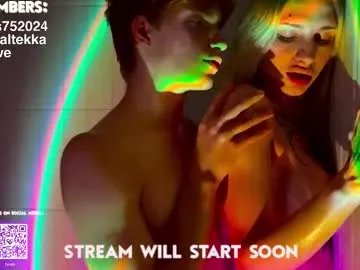 twl8vibe from Chaturbate