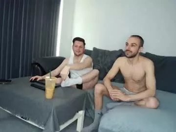 twotwinkhusbands from Chaturbate