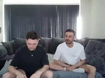 twotwinkhusbands from Chaturbate