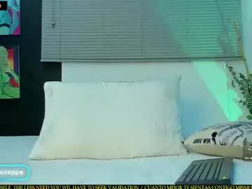 Naked Room tylergiuseppe_ 