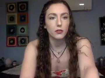 unicornfairy55 from Chaturbate is Freechat