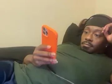 urbandick5 from Chaturbate