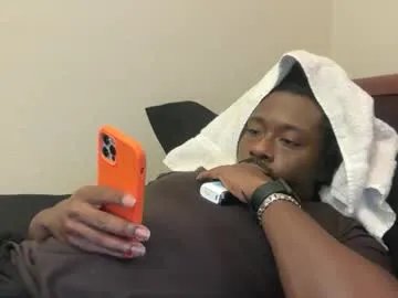 urbandick5 from Chaturbate