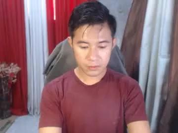 urboy_cass from Chaturbate