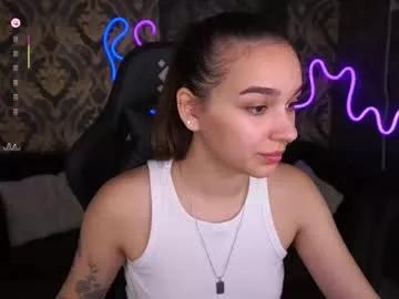 Urmuseon from Chaturbate