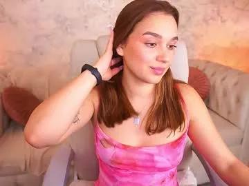 Urmuseon from Chaturbate