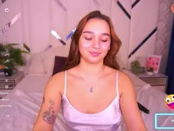 Urmuseon from Chaturbate