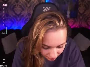 Urmuseon from Chaturbate