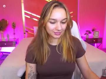 Urmuseon from Chaturbate