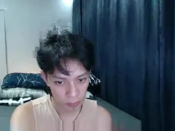 urpinoyasianx from Chaturbate