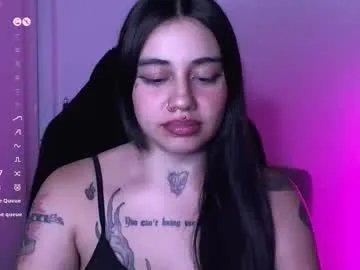 val_bardot1 from Chaturbate