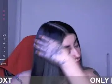 val_bardot1 from Chaturbate