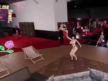 Naked Room valentia_vickers 
