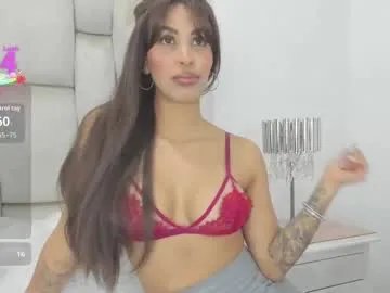 valeriesoto from Chaturbate