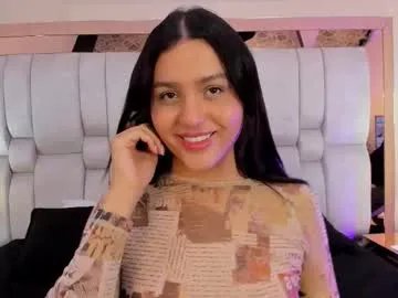 valerycooper23 from Chaturbate