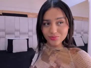 valerycooper23 from Chaturbate