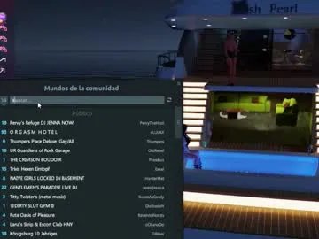 valerysins from Chaturbate