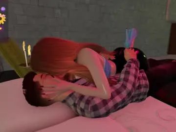 valerysins from Chaturbate