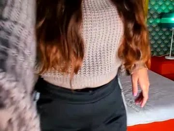 valleriejonnes from Chaturbate