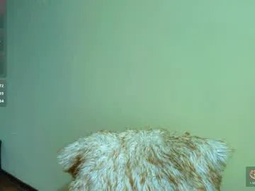 vallery_evanss on Chaturbate 