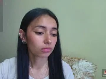 vallery_evanss on Chaturbate 