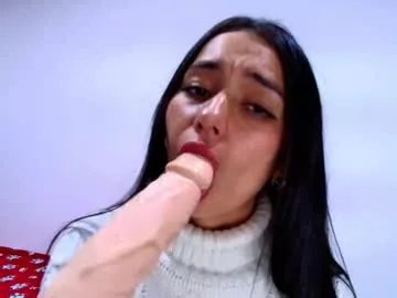 vallery_evanss on Chaturbate 