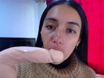 vallery_evanss on Chaturbate 