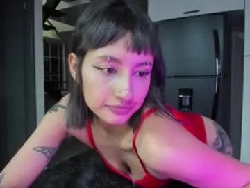 vandalovee from Chaturbate