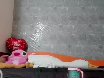 vanessaadol from Chaturbate