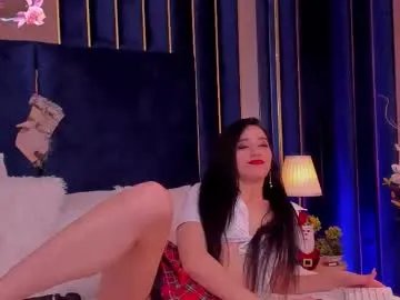 vanessaangelx from Chaturbate