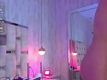 vanessaboch from Chaturbate